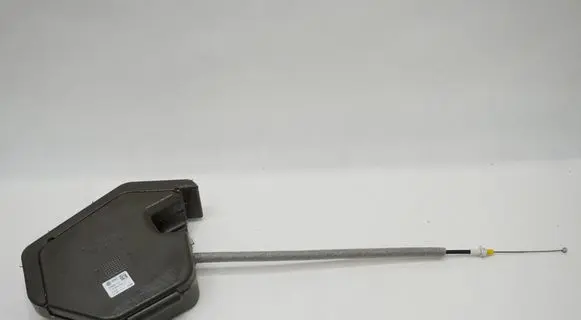 Volkswagen ID. Buzz Sliding door motor assembly 1T3843745D