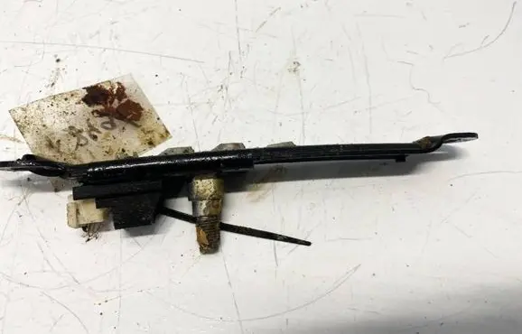 Toyota Corolla E140 E150 Other exterior part