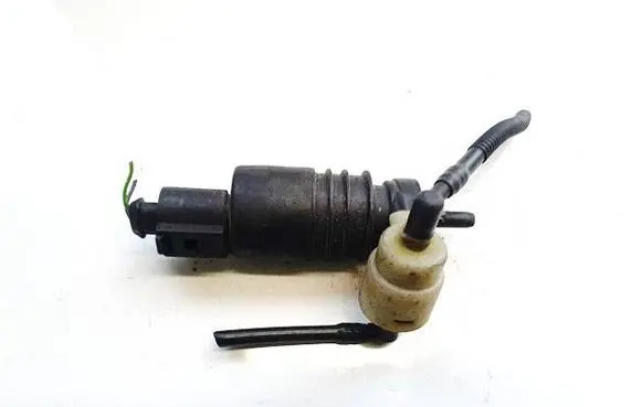 Audi A4 S4 B5 8D Windscreen/windshield washer pump 1j0973722