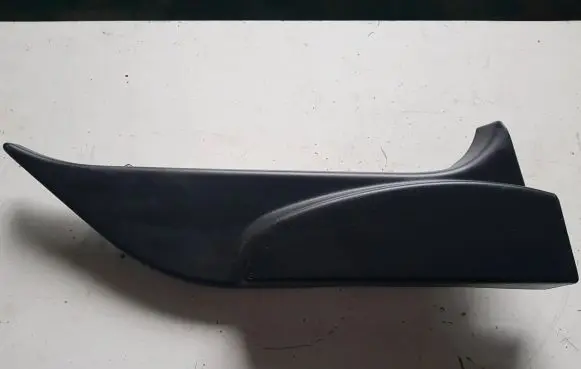 Opel Movano B Plastic wing mirror trim cover 802920008R