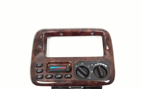 Chrysler Voyager Climate control unit P04677956AB