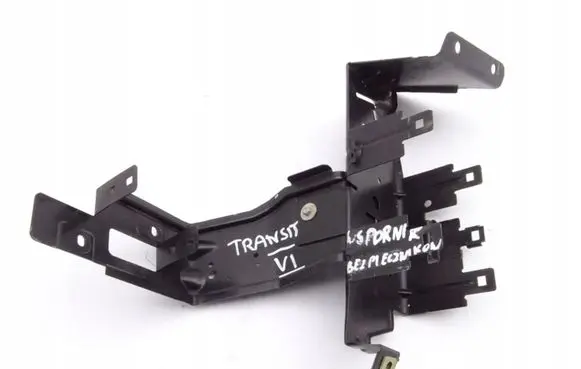 Ford Transit Radiator mount bracket BEZPIECZNIKÓW