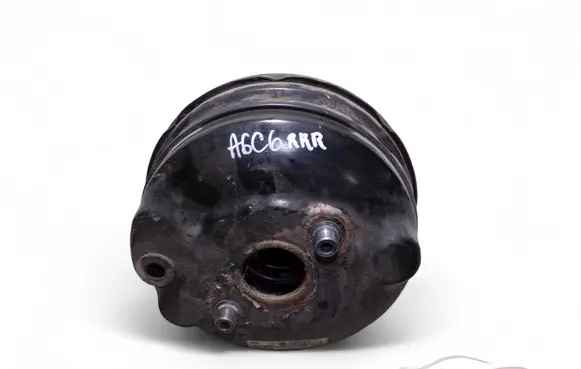 Brake booster
