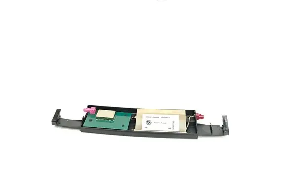 Volkswagen Phaeton Aerial antenna amplifier 3D0035507H 3D0035507
