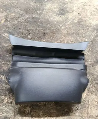 Ford Courier Steering wheel column trim ET763530AEW AS4HA