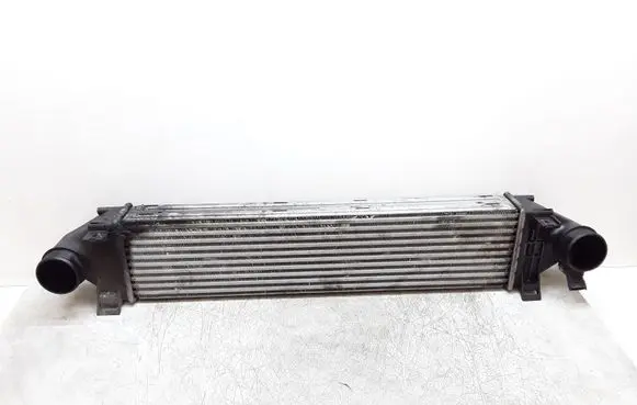 Volvo S80 Intercooler radiator 6G919L440DC