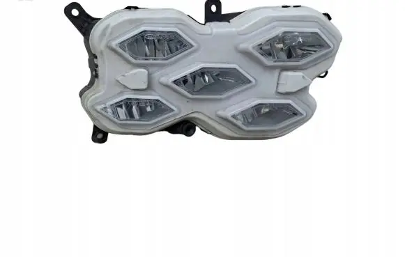 Volkswagen Golf VIII Front fog light 5H0941700D
