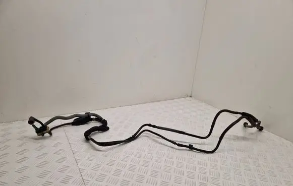 Renault Scenic IV - Grand scenic IV Fuel line/pipe/hose 
