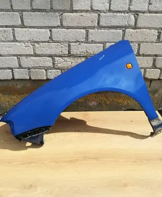 Audi A3 S3 8L Fender