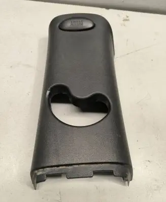 Mini One - Cooper Coupe R56 (B) pillar trim (top) 714153208
