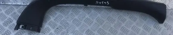 Mitsubishi Lancer X Other interior part 7224a041