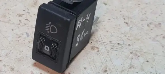 Audi A4 S4 B5 8D Headlight level height control switch 8D0941301