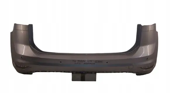 Volkswagen Touran III Rear bumper 5TA807421AB