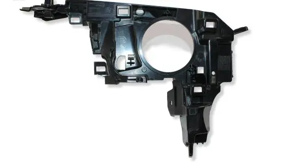 BMW 4 F36 Gran coupe Bracket in trunk/boot 7309530 20024110 111190S