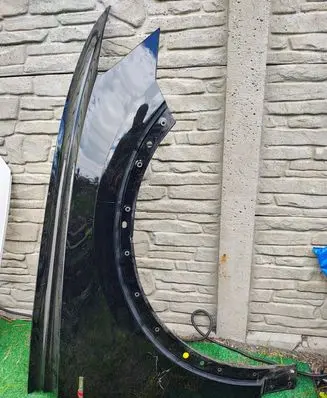 Audi Q8 Fender 