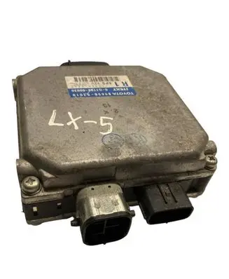 Lexus IS 220D-250-350 Power steering control unit/module 8965053010 0G110200030 1129000867