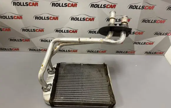 Volkswagen Transporter - Caravelle T5 Heater blower radiator 7H1819121