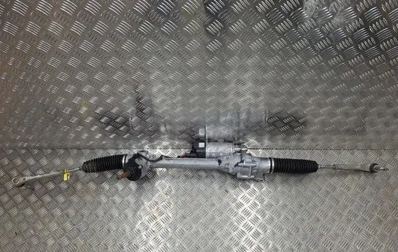 Alfa Romeo Stelvio Steering rack S27725588 505657110