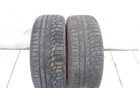 Volkswagen Golf II R19 winter tire 23545R19 NOKIAN WRA4