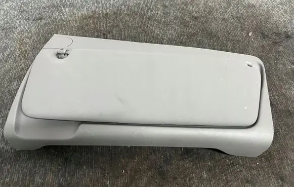 Renault Master III Sun visor