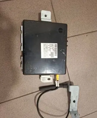 Comfort/convenience module