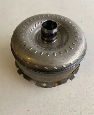 Mercedes-Benz E W213 Torque converter A2132500202