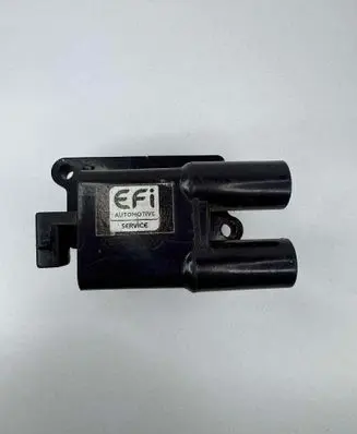 Hyundai i10 High voltage ignition coil 2731002630 26082031