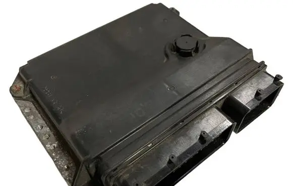 Toyota RAV 4 (XA30) Engine control unit/module 8966142G72 2120005042