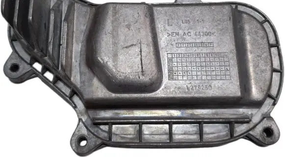 Volkswagen T-Roc LED ballast control module 2GA941476 L346788