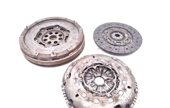 Ford Mondeo MK V Clutch set kit DS7Q6477AC