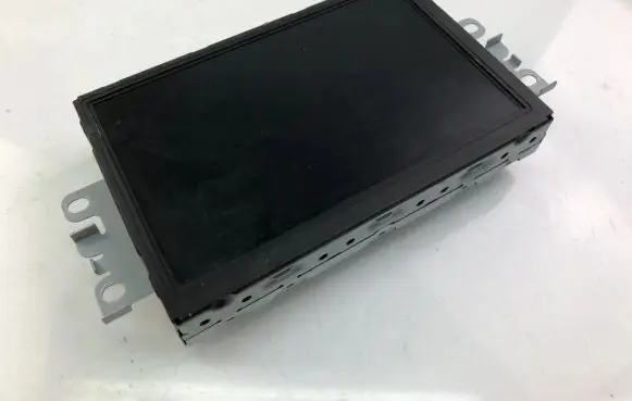 Volvo V70 Screen/display/small screen 31382906AC