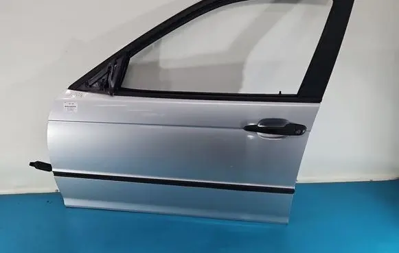 BMW 3 E46 Front door IMPRK1520253