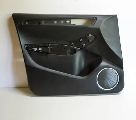 Audi Q5 SQ5 Front door card panel trim 8R1867105B
