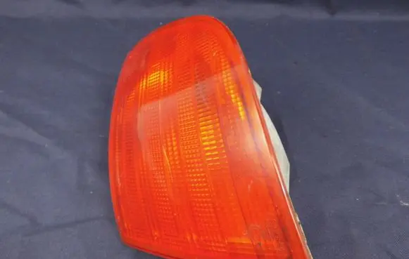 Mercedes-Benz Vito Viano W638 Front indicator light 