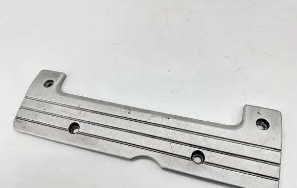 Honda Civic Engine cover (trim) 12500PNC0200