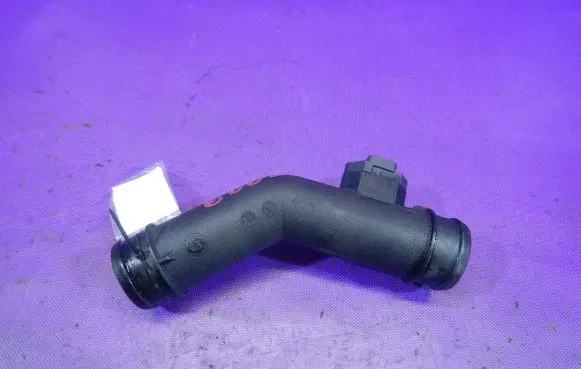 Seat Alhambra (Mk1) Intercooler hose/pipe 7M3145957C