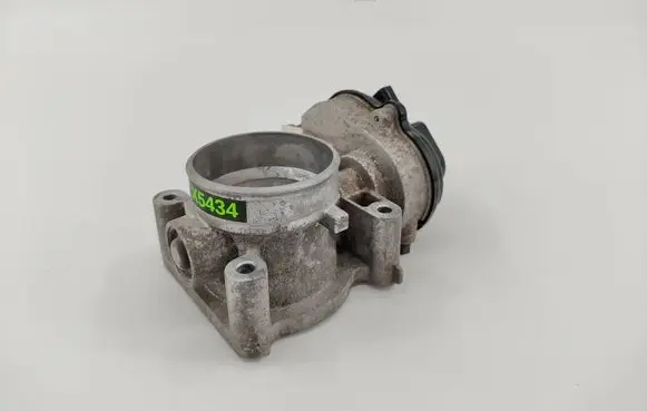Ford Focus Throttle body valve VP4F9U9E928AC VP4M5U9E927C