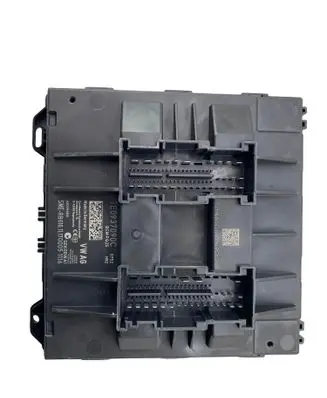 Volkswagen Transporter - Caravelle T6 Central body control module 7E0937090C