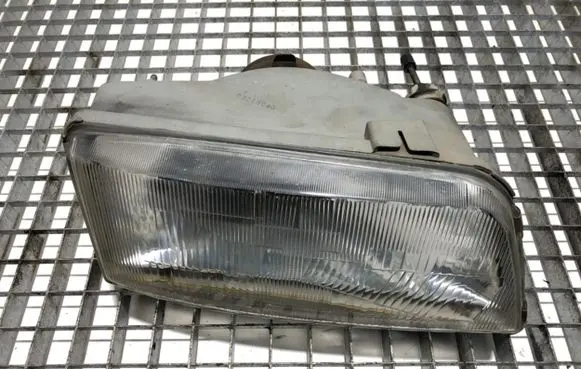 Citroen Jumper Headlight/headlamp