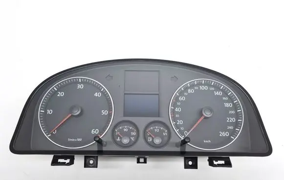 Speedometer (instrument cluster)