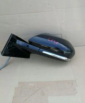 Toyota Prius (XW50) Front door electric wing mirror