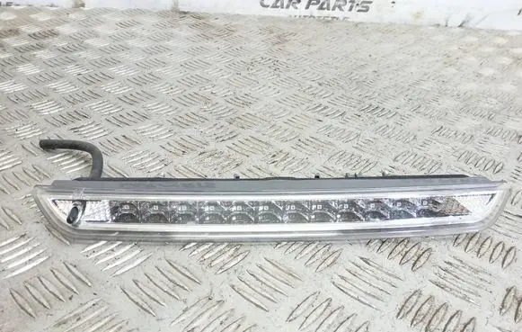Peugeot 2008 I Third/center stoplight 9688016380A 9802932180 9800412680