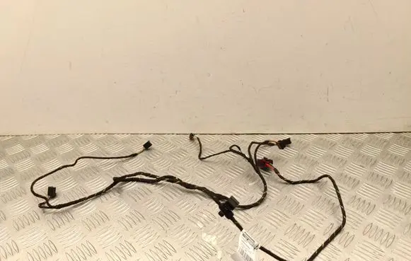 Mercedes-Benz EQA Other wiring loom 2383544