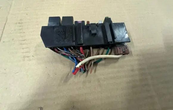 Mitsubishi Outlander Fuse box set PR06200000
