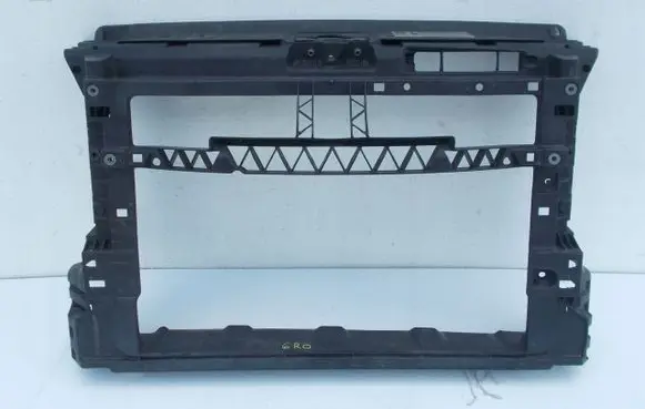 Volkswagen Polo V 6R Front piece kit 6R0PAS