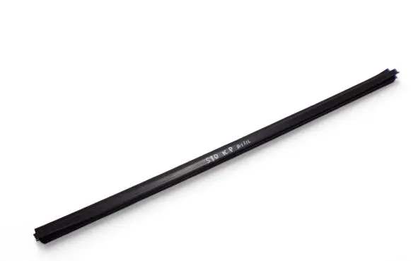 Volvo S80 Windshield trim