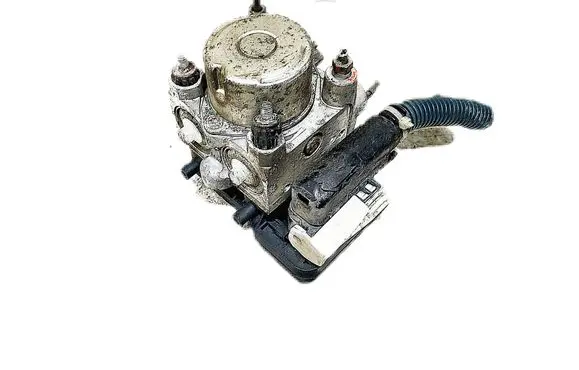 Toyota Yaris ABS control unit/module 44510-52460