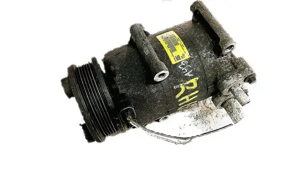 Air conditioning (A/C) compressor (pump)