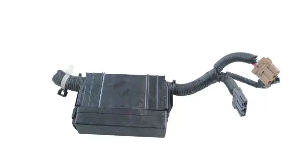 Nissan Juke I F15 Fuse box set 7154722330