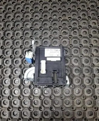 Comfort/convenience module